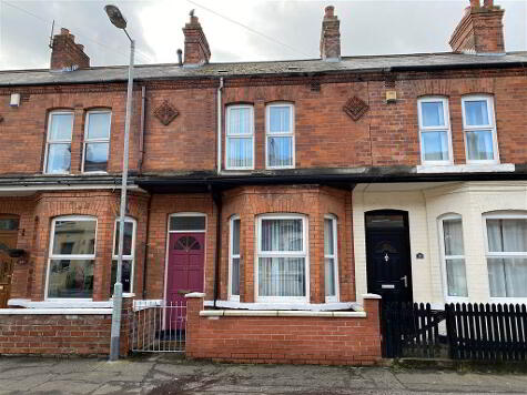 Photo 1 of 41 Greenville Road, Bloomfield, Belfast