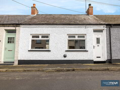 Photo 1 of 76 Coronation Street, Laurelvale, Tandragee