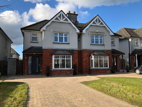 Photo 1 of Talbots Court, 17 Freshford Road, Kilkenny