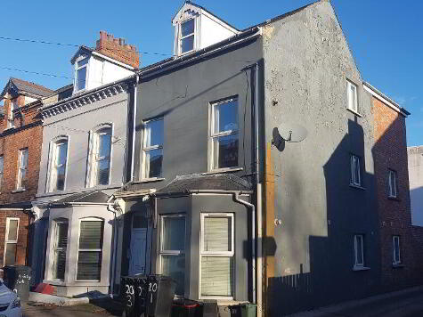 Photo 1 of Unit 3, 20 Wellington Park Avenue, Belfast