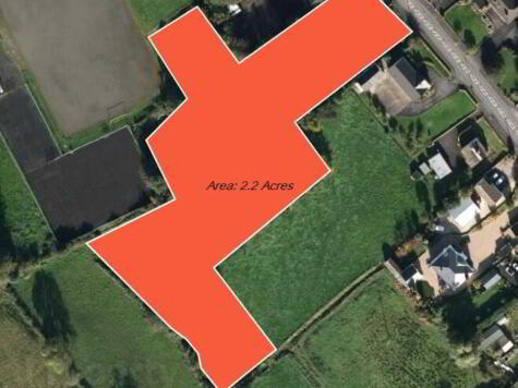 Photo 1 of Development Land For, 22 Sites, Moorlough Road, Lisnaskea, Enniskillen