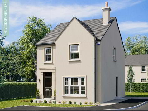 Photo 1 of The Archdale, Lough View Meadows, Derrygonnelly Road, Enniskillen