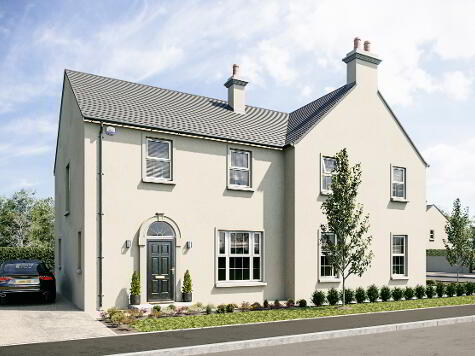 Photo 1 of The Caldwell, Lough View Meadows, Derrygonnelly Road, Enniskillen