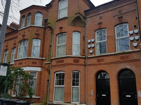 Photo 1 of Unit 2, 19 Eglantine Avenue, Belfast