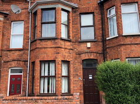 Photo 1 of 19 Ulsterville Gardens, Lisburn Road, Belfast