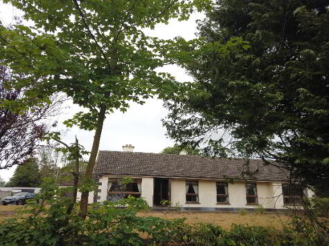 Photo 1 of Grange, Ballyragget, Kilkenny