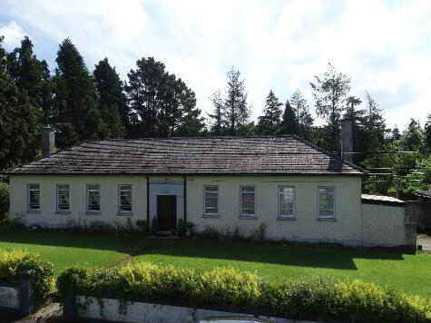 Photo 1 of The Old School House, Coon West, Via Carlow