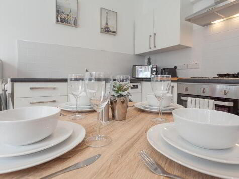 Photo 1 of Unit 1, Wellesley Avenue, Lisburn Road, Belfast