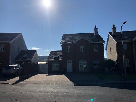 Photo 1 of 91 Glenvale, Ballyragget