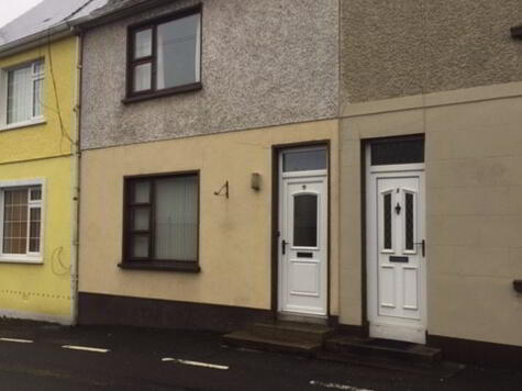 Photo 1 of 9 Westville Terrace, Enniskillen