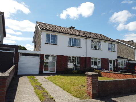 Photo 1 of 12 Meadow Hill, Kilkenny