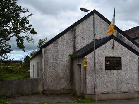 Photo 1 of Former Youth Club, 140 Cullaville Road, Cullaville