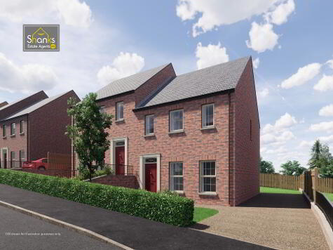Photo 1 of The Taylor, Site 160 Thornberry, Belfast