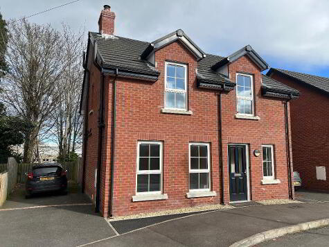 Photo 1 of 2B Llewellyn, Lisburn