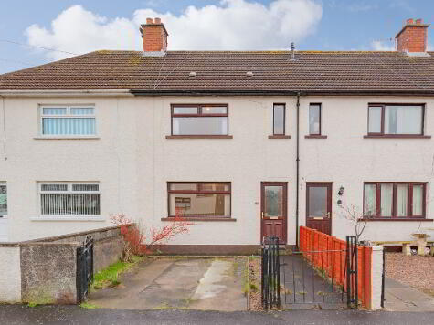 Photo 1 of 97 Manor Park, Off Longstone Street, Lisburn