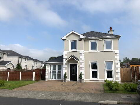 Photo 1 of 41 Glenvale, Ballyragget