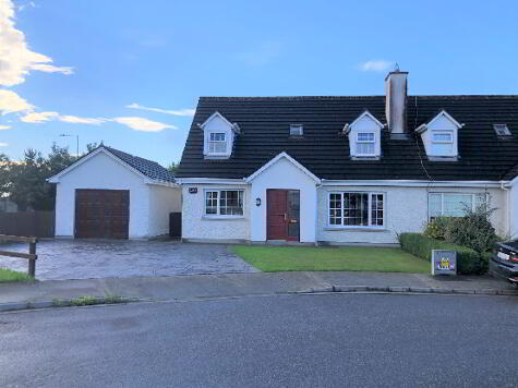 Photo 1 of 2 Upper Garringreen, Johnswell Road, Kilkenny