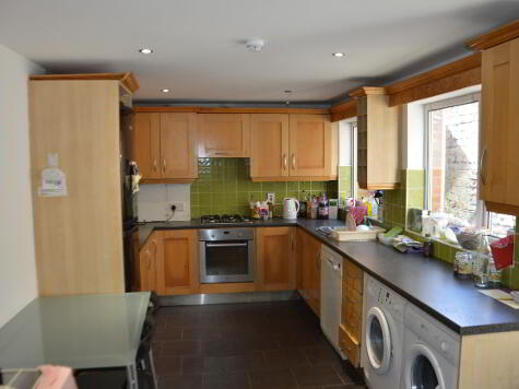 Photo 1 of 18 Harleston Street, Stranmillis, Belfast