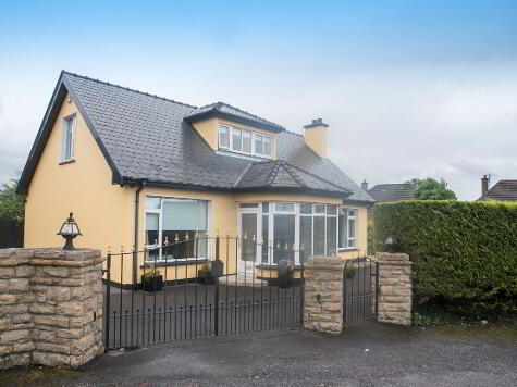 Photo 1 of The Nook, Ashdoon Brae, Donegal Town