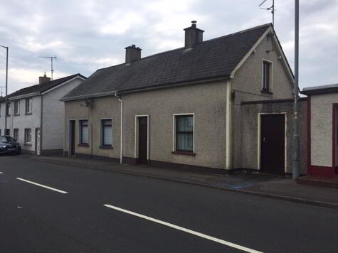 Photo 1 of 6 St Patrick’S Terrace, Belleek