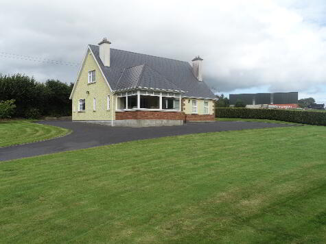 Photo 1 of Church Hill, Cuffesgrange, Co. Kilkenny