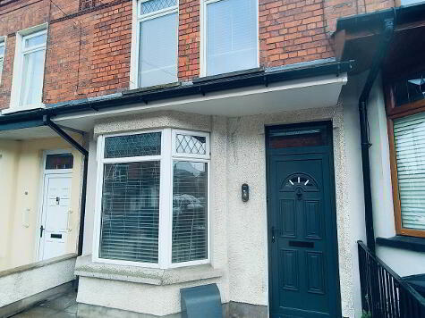 Photo 1 of 24 Titania Street, Belfast