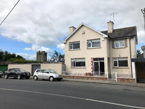 Photo 1 of Castle Street, Ballyragget, Co. Kilkenny