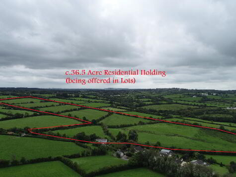 Photo 1 of Kilgorey, Crettyard, Carlow