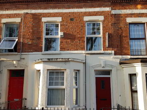 Photo 1 of ( Available September 2025 ), 18 Rugby Avenue, Holylands, Belfast