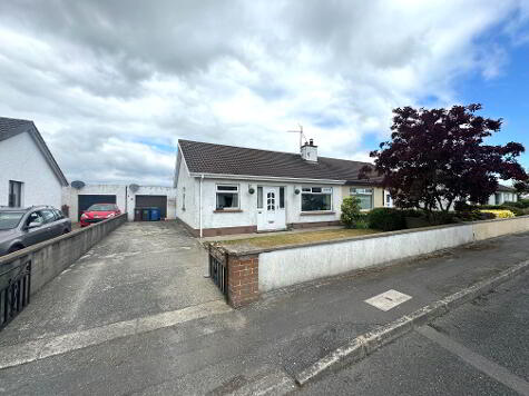 Photo 1 of 58 Mourneview Park, Kilkeel