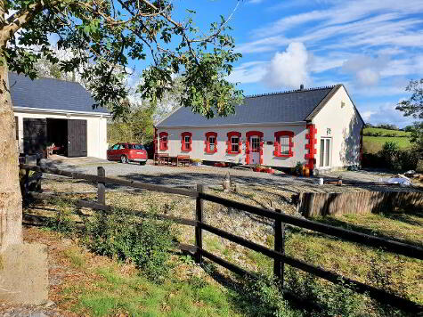 Photo 1 of Coopers Cottage, Drumfin, Inver