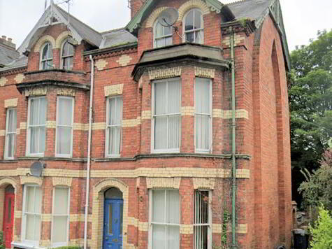Photo 1 of 36 Victoria Street, Armagh