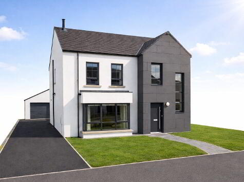 Photo 1 of House Type 17a, Cloneen, Crewe Road, Cloneen Crescent, Maghera