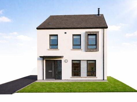 Photo 1 of House Type 22, Cloneen, Crewe Road, Cloneen Crescent, Maghera