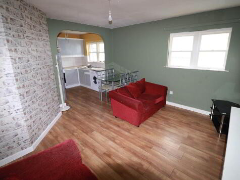 Photo 1 of Apartment 2B Head Street, Enniskillen