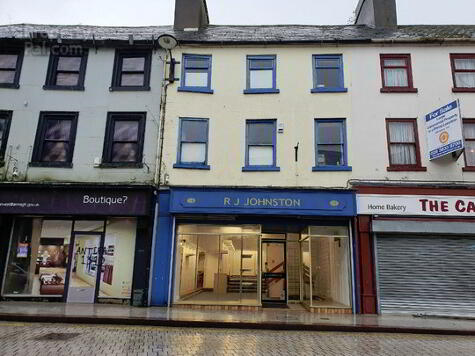 Photo 1 of 18 Upper English Street, Armagh