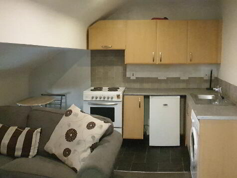 Photo 1 of Flat 2 40 Irish Street, Armagh