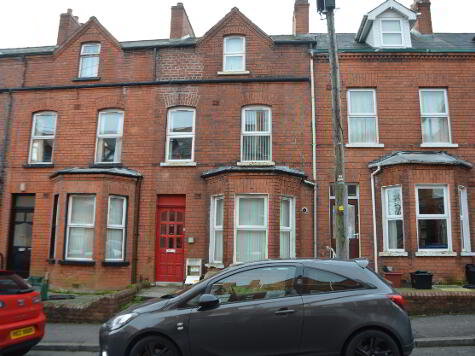 Photo 1 of Flat 1-15 Landseer Street, Belfast