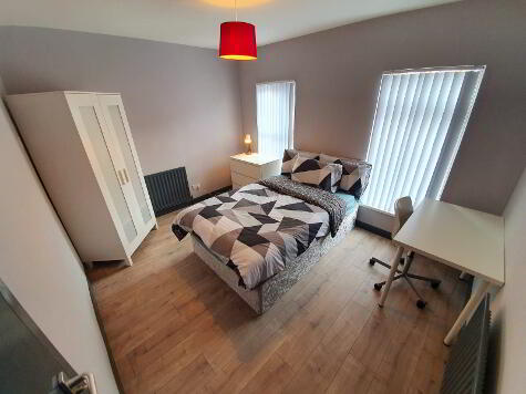 Photo 1 of Full House For Rent, 88 Carmel St, Belfast