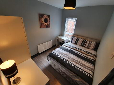 Photo 1 of Available Sept 2022 - House For Rent, 19 Jerusalem St, Belfast