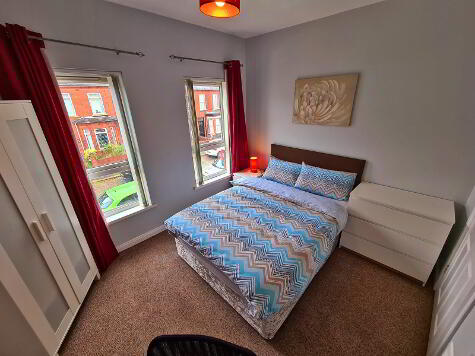 Photo 1 of House For Rent, 101 Melrose St, Belfast