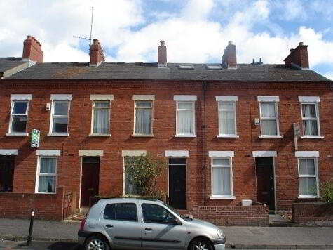 Photo 1 of 62 Carmel Street, 9 Month Lease, Belfast
