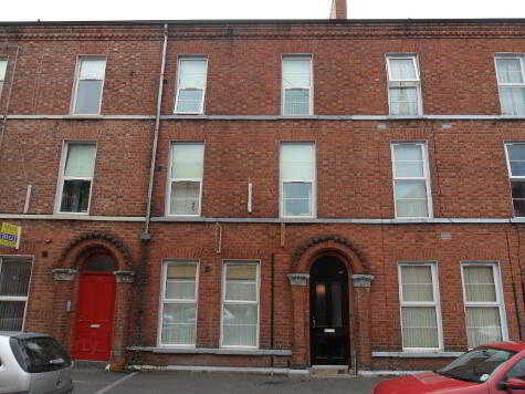 Photo 1 of Unit 4, 82 Fitzroy Avenue, Belfast