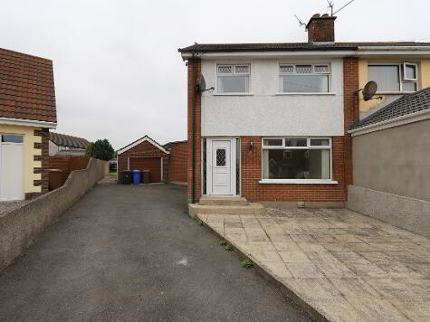 Photo 1 of 27 Kilhorne Court, Annalong