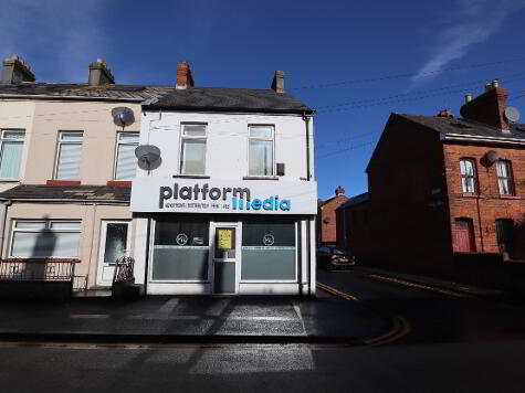 Photo 1 of 58 Albert Road, Carrickfergus