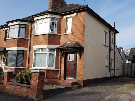 Photo 1 of 44 Mount Prospect Park, ( Non HMO ), Belfast
