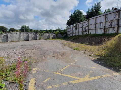 Photo 1 of Site With Fpp, Exciting Development Opportunity, 30M West Of 2 Tattymo...Fintona