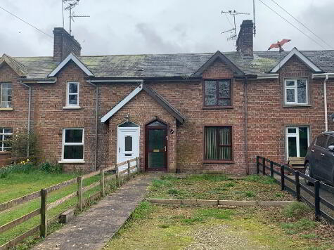 Photo 1 of 14 Lisdoart Terrace, Ballygawley, Dungannon