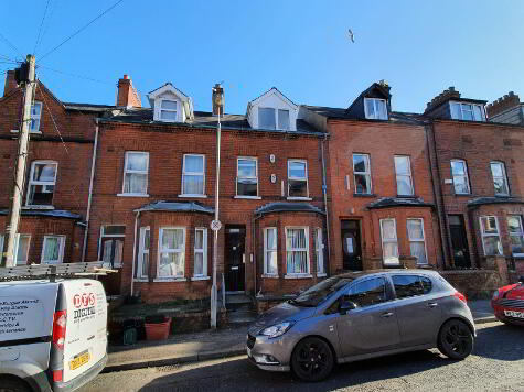 Photo 1 of Landseer Street, Belfast