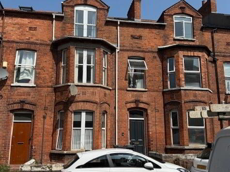 Photo 1 of Flat 2-16 Camden Street, Belfast